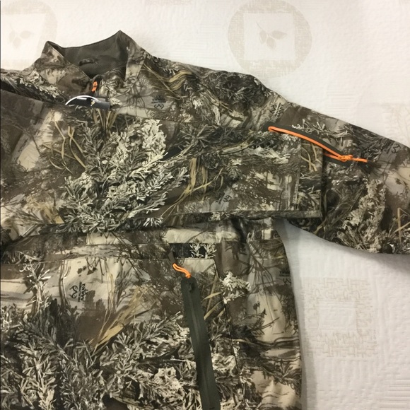 Mens jacket - Picture 4 of 5